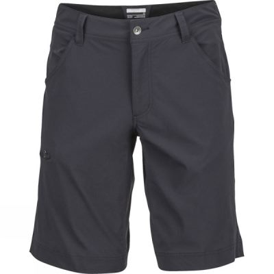 Pantalones Cortos Marmot Arch Rock Hombre - Negras - Chile GOK962054